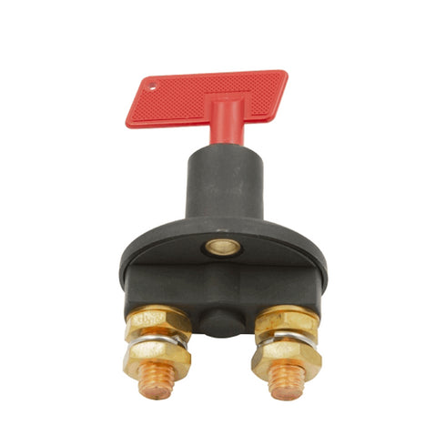 SWITCH CUT-OFF INTER PLASTIC 12V  (s)